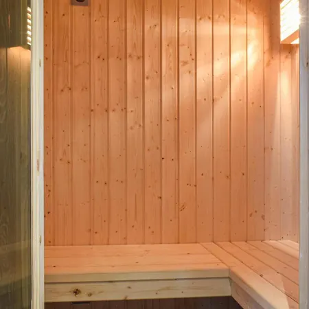 Stunning In Vatnestrom With Sauna Feriehus