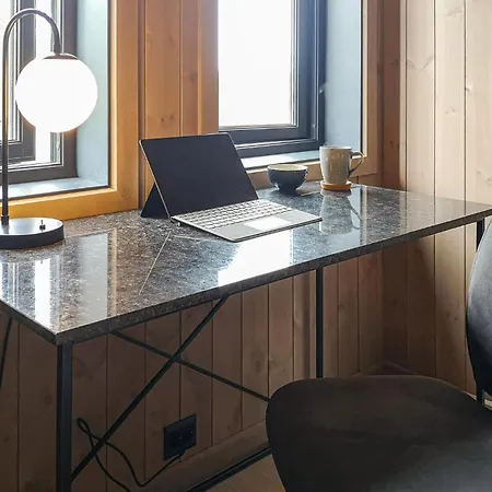 Ferienhaus Stunning In Vatnestrom With Sauna *