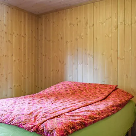 Stunning In Vatnestrom With Sauna * Skreeros