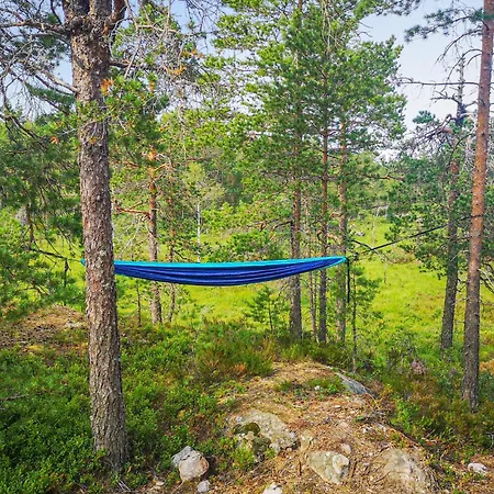 Stunning In Vatnestrom With Sauna * Skreeros